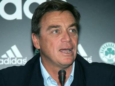 Παναθηναϊκός: «Ενισχύουν την αναξιοπιστία του ποδοσφαίρου»