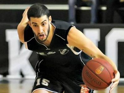 Μπάσκετ: Ανακοίνωσαν Ματαλόν τα Τρίκαλα