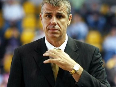 Στην Ολίμπια Λιουμπλιάνας ο Σούμποτιτς