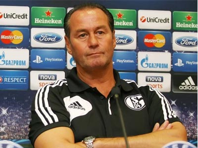 Ανακοίνωσε Στέφενς ο ΠΑΟΚ