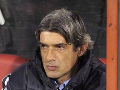 «Καλύτερος ο Άρης με τον Μιλίνκοβιτς»