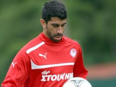 Ανακοίνωσε Ζαραδούκα ο Αστέρας