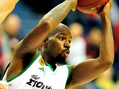 Βελτιωμένος ο ΠΑΟ, 80-74 τη Μακάμπι Τελ Αβίβ