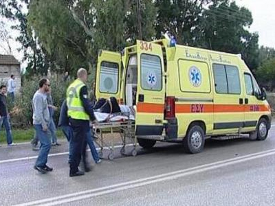 Χαλκίδα: 23χρονος «έσβησε» μέσα σε γήπεδο 5X5