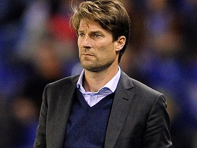 Λάουντρουπ: «Μπορεί να κάνει την έκπληξη η Δανία»