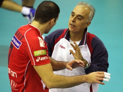 «Ζούμε φοβερές στιγμές»