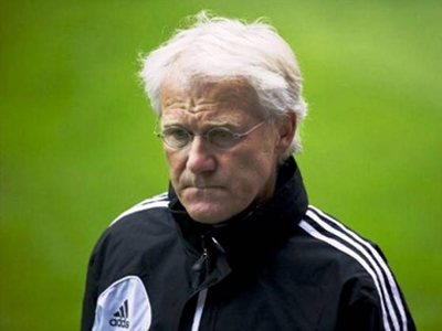 Ενθουσιασμένος ο Όλσεν