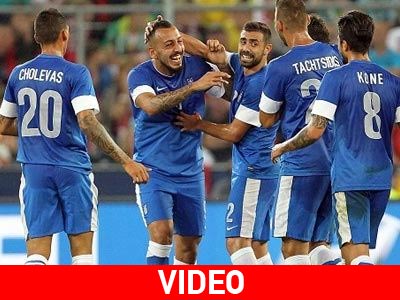 Νίκησε το Λιχτενστάιν και… βλέπει Βραζιλία