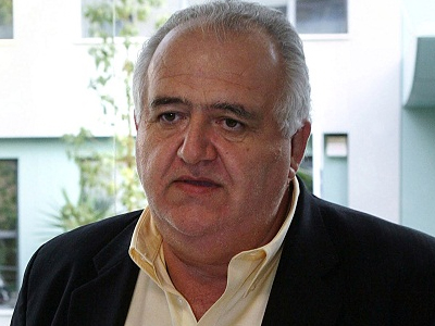 Χριστοβασίλης: «Να πάρουμε ένα βαθμό στην Τούμπα»