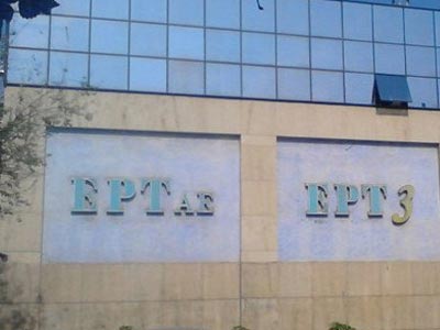 Εργαζόμενοι ΕΤ3: «Δεν κλείνουμε κάμερες και μικρόφωνα»