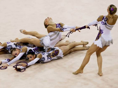 Ανσάμπλ: Δεν εμπνέει ανησυχία ο τραυματισμός της Σαμαρά