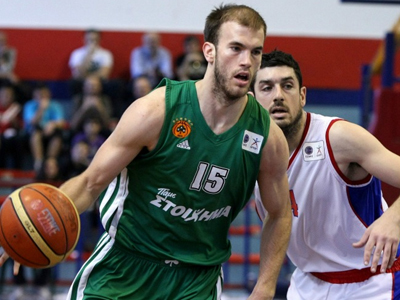 ΠΑΟ: Τράβηγμα στον τετρακέφαλο ο Καλάθης