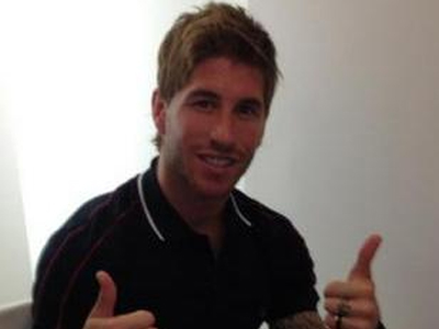 Έκοψε τα μαλλιά του ο Σέρχιο Ράμος