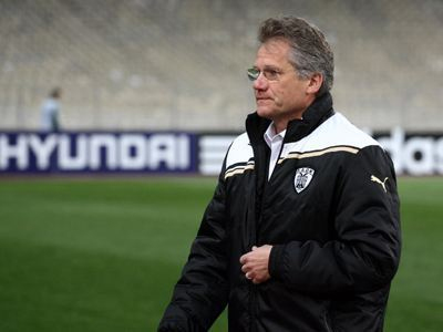 «Δεν φεύγει από τον ΠΑΟΚ ο Μπόλονι»