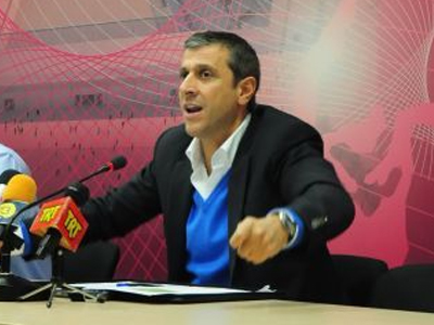 Ζητούν τώρα και τα ρέστα από τον Πηλαδάκη