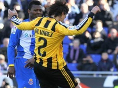 Σαν στο… σπίτι της η Σαραγόσα, 2-0 την Εσπανιόλ