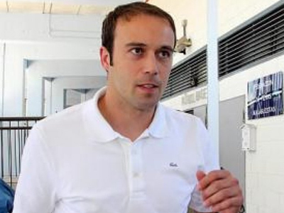 Ματάισεν: «Θα είμαι έτοιμος για τον αγώνα με τη Δανία»