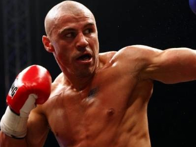 Ζαμπίδης: «Δεν βλέπω την ώρα για τον αγώνα με τον Μέρζα»