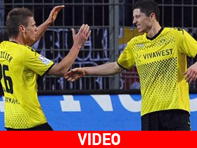 Διατήρησε το +4 από την Μπάγερν η Ντόρτμουντ