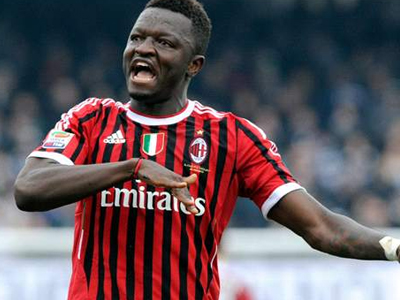 Παίζει στη Μίλαν με επικαλαμίδες της… Ίντερ