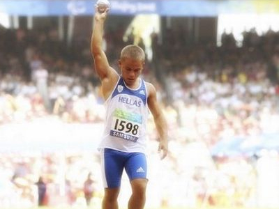 Ελληνική Παραολυμπιακή Επιτροπή: Η αποστολή για το μίτινγκ της Τυνησίας