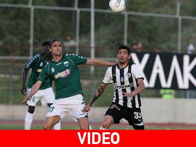 Ματσάρα με επτά γκολ στη Λιβαδειά