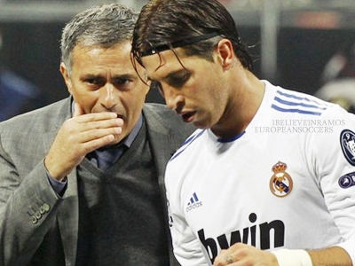 Ρεάλ: Χωρίς τρεις κόντρα στη Σαραγόσα