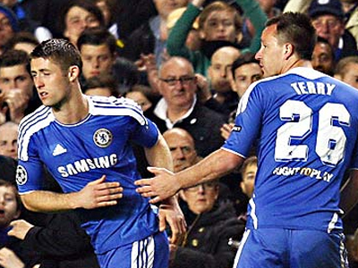 Τέρι: «Δεν μπορούσα να αναπνεύσω»