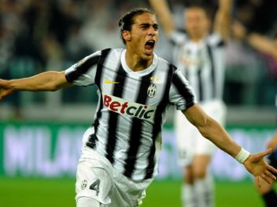 Πήρε το ντέρμπι η Γιουβέντους, 2-0 την Ίντερ