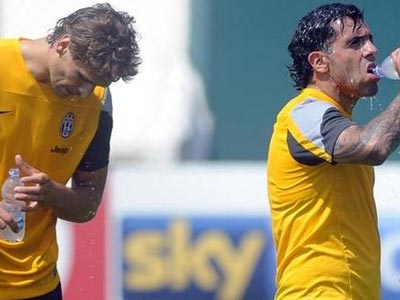 Τέβες: «Χαρούμενος για τον Φερνάντο»