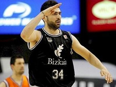 Βασιλειάδης: «Ξεχνάμε την ήττα από την Μπανταλόνα»