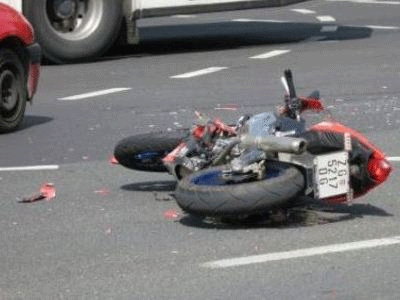 Τροχαίο με σοβαρά τραυματία στο Ηράκλειο