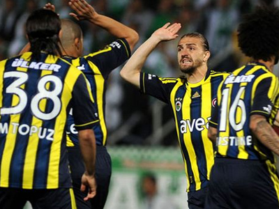 Τουρκία: Κύπελλο μετά από 29 χρόνια για τη Φενερμπαχτσέ