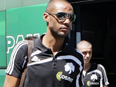 Καντέ: «Λύση… εδώ και τώρα»