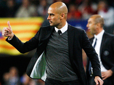 Ύμνοι Γκουαρντιόλα για τον Βαλβέρδε