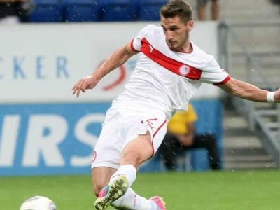 Εργοτέλης: Ανακοινώσεις για Διαμαντάκο και Παντελάκη