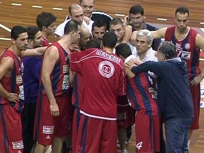 Μπάσκετ: Πήραν πιστοποιητικό τα Τρίκαλα