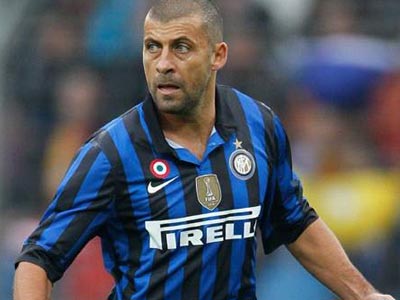 Ανανέωσε με την Ίντερ ο Σάμουελ