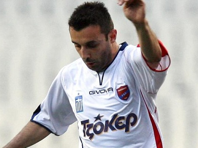 Πανιώνιος: Ενοχλήσεις ο Πετκάκης