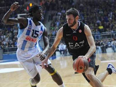 Φώτσης: «Στεναχωρήθηκα για τον Νίκολας»