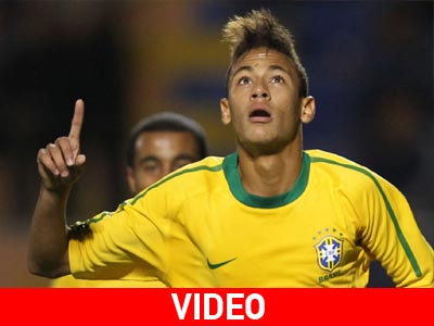 Έριξε «ντόρτια» η Βραζιλία