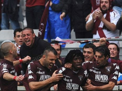 Επέστρεψε στο Καμπιονάτο η Τορίνο