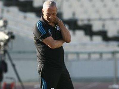 Αιχμές Φερέιρα για τον Κουκουλάκη