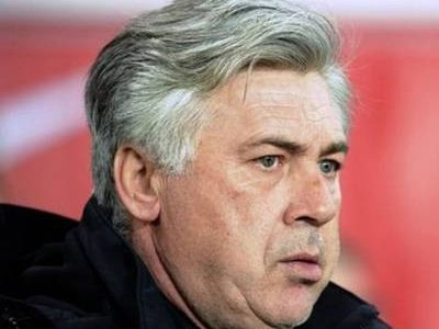 Αντσελότι: «Πήραμε μία νίκη… ψυχολογίας»