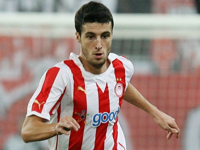 Ενοχλήσεις ο Μαρκάνο