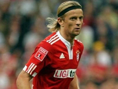 Τίμοστσουκ: «Κατά 98% στην Ρεάλ ο Χάινκες»