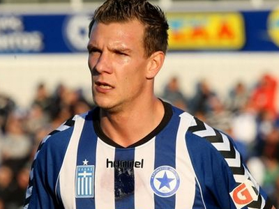 Ατρόμητος: «Μέσα» ο Επστάιν