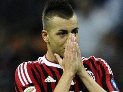 Πλήγμα με τον Ελ Σαραουΐ στη Μίλαν