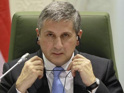 «Συνεχίζονται οι διαπραγματεύσεις ΕΕ και Τουρκίας» «Συνεχίζονται οι διαπραγματεύσεις ΕΕ και Τουρκίας»