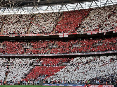 «Καμπάνα» προ των πυλών για την Αγγλία